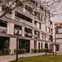 Polanica Park - Polanica Prestige