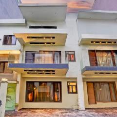 Palette Hotel And Resort Vasant Kunj Formerly Hotel Cotts Villa