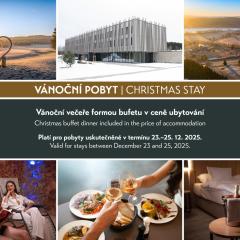 Amenity Hotel & Resort Česká Kanada