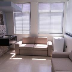 Waterfront Apartment