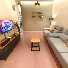 Gateway Sri Klg 11pax KTV Neflix Water Machine Town