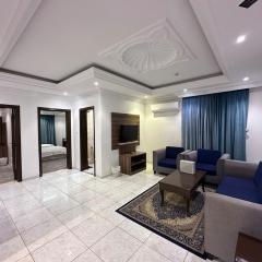 شقق الحمراء 1