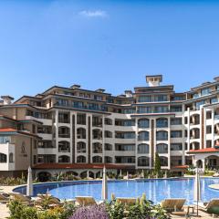 Sanders Solemare By the Sea