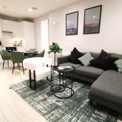 Fitzrovia - Charlotte Street by Viridian Apartments