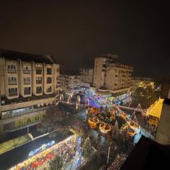 La Edward Ultra central