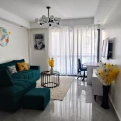 Orchid Residency Apartment