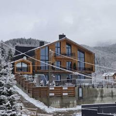 Chalet Panorama (Апартаменти)