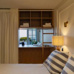 Bed & Views - Le paradis de Bordaberry