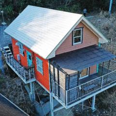 ist villa 07 Hilltop Lookout Sleeps 7