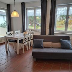 FeWo 2, Strandstraße 28