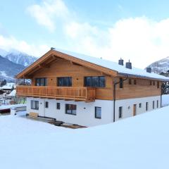 Apartment in Piesendorf near Ski Slopes