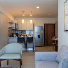 Deluxe Guest Condo Suite 2BR - 2601