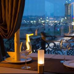 Boulevard Side Hotel