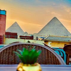 MaKanii Pyramids IINN