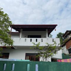 Villa Safaya Hikkaduwa