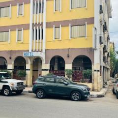 Hotel Ali Sabieh