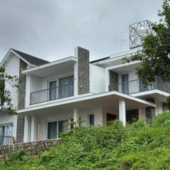 Black Dot Stays - Mehand Veera Residency