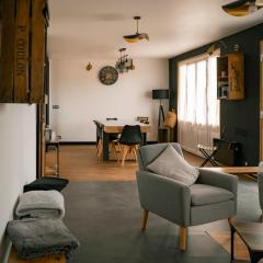 L'Escale du Cu de Loup