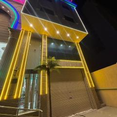 فندق قصر ماريوت 1