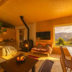 Casa CORTIJO Piscina privada