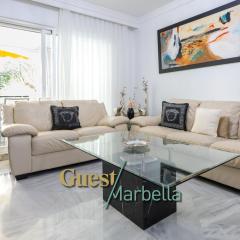 La Dama de Noche Puerto Banús 2 Bedrooms Marbella