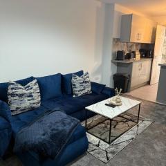 Stylish 1 Bed Stay Near Etihad Stadium & Coop Live
