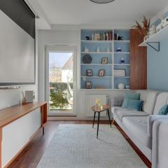 Kochanowskiego Lovely Suite by Downtown Apartments