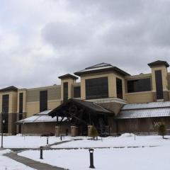 YO1 Longevity & Health Resorts, Catskills