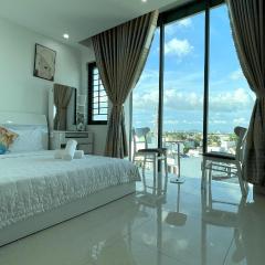 Ruby Star Hotel Apartment