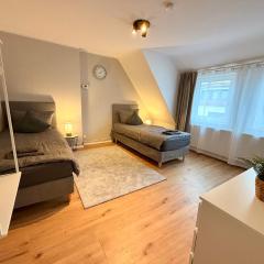 Ochtum Stay - 2 bedroom apartment - comfort & style