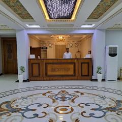 CARAVAN PLAZA INN Boutique