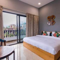 The Boho Stays Dharamshala