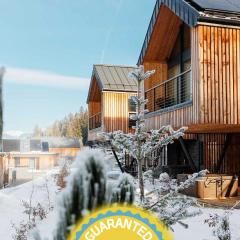 TRI VODY Demänovská Dolina