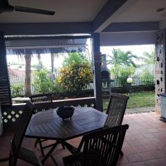 Appartement convivial à Sainte-Luce de 60 m² avec jardin