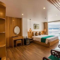 Sapa Emerald Hotel