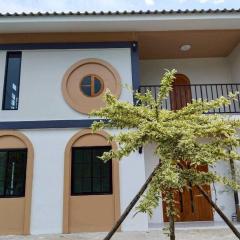 Mimi House in Wang Muang