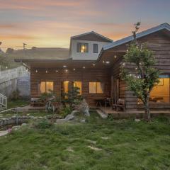 Vườn Mây - Cloud Garden - ngắm mây và hoàng hôn tại chỗ cực chill