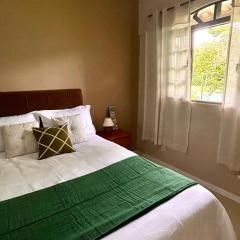 Recanto dos Viajantes - Apto Condominio Bracuhy