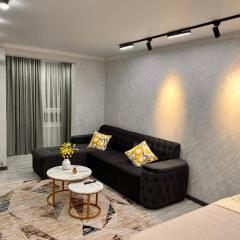 Апартаменты в ЖК Otau city