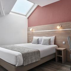 The Originals City, le Beaujoire, Nantes - FACE Parc Expo et FACE Stade Beaujoire