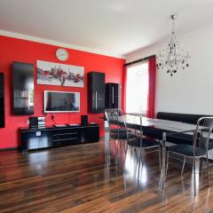 Bauernhof erleben Stilvolle 120 m Ferienwohnung im Mostviertel