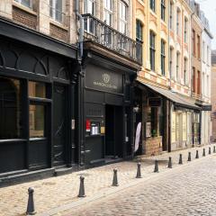 Hotel Maison Louise Lille Centre - Handwritten Collection