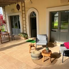 Villa Gioiosa by salentoltremare