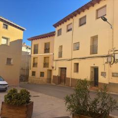 Hostal Marcela Berge