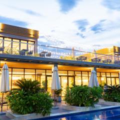 Mysterio Luxury Villas - Private Pool