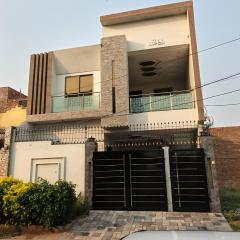 Guest House Multan