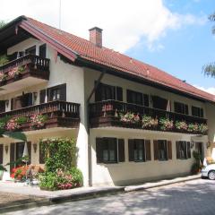 Pension Haslberger