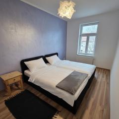 Ferienwohnung Neukieritzsch