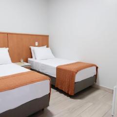 Pousada Encantos de Itá