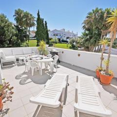 Rabat 15, Oasis de Capistrano Nerja